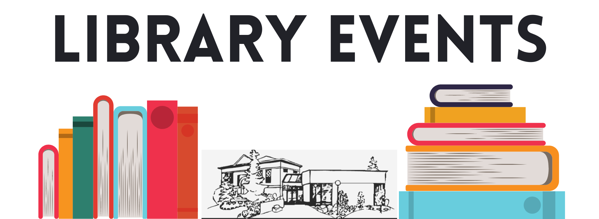 Library Events