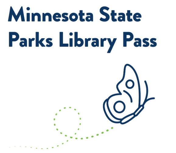 Minnesota State Parks Library Pass